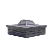 Rinox Solino Fire Pit